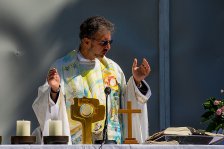 19.06.2022 Fronleichnamsfest